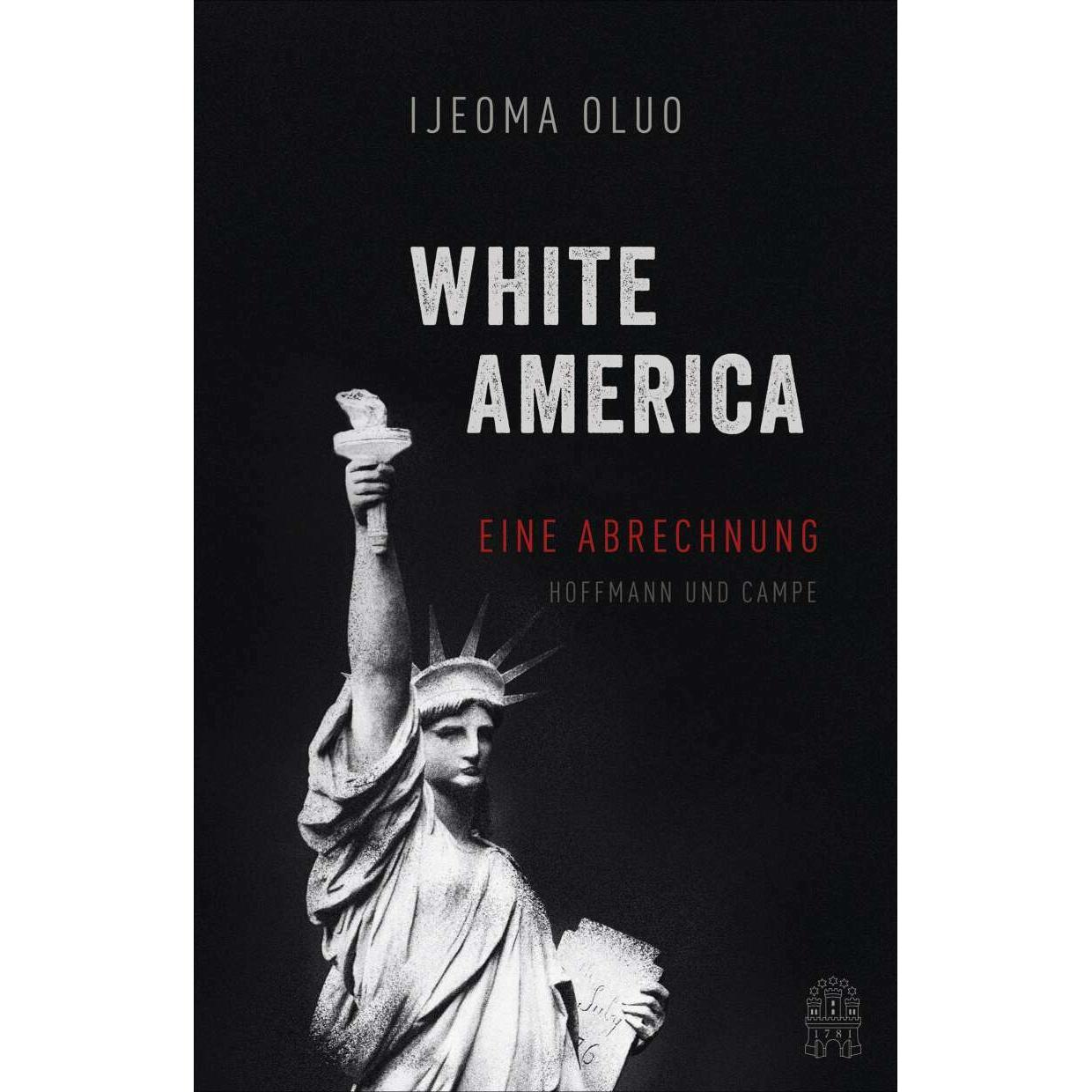 Das Land der weissen Männer, Fachbücher von Ijeoma Oluo