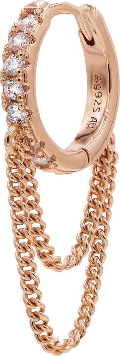 Produktbild Fleur de nuit Lux-Einzelstück (925 Silber)