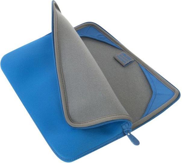 Actual product image Tucano Sleeve Colore 12" (12.50", Apple)