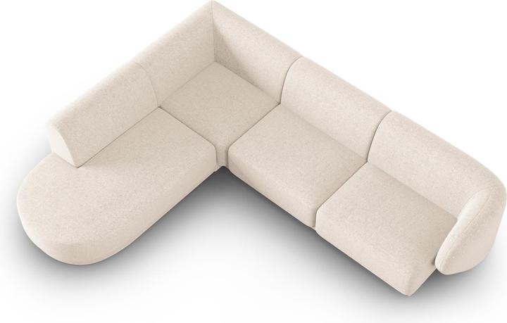 Produktbild CXL by Christian Lacroix Lionel (Ecksofa)