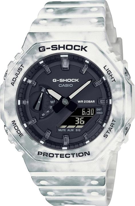 Image du produit Casio G-Shock (Montre de plongée, 45 mm)