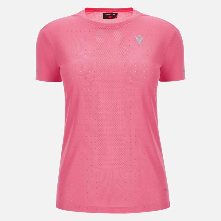 Immagine prodotto Macron Maglietta da corsa Carmen da donna (L)