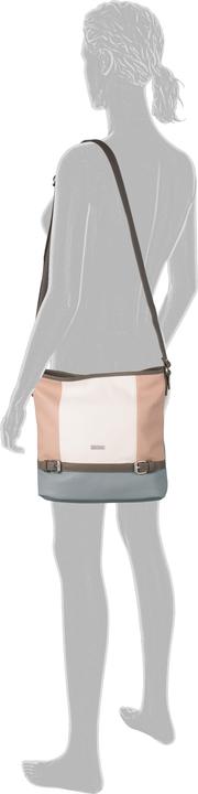 Immagine prodotto Tom Tailor Borsa a tracolla 27 cm