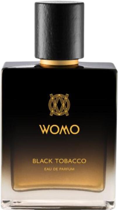 Produktbild Schwarzer Tabak (Eau de Parfum, 100 ml)