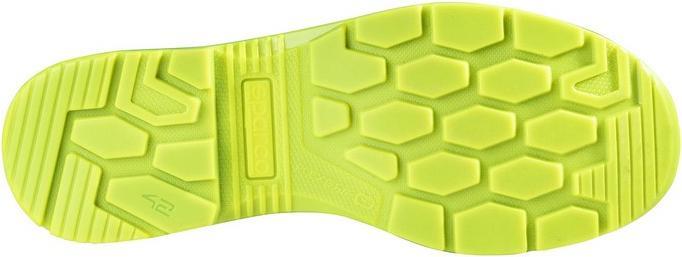 Actual product image Sparco Safety shoes Indy (44)