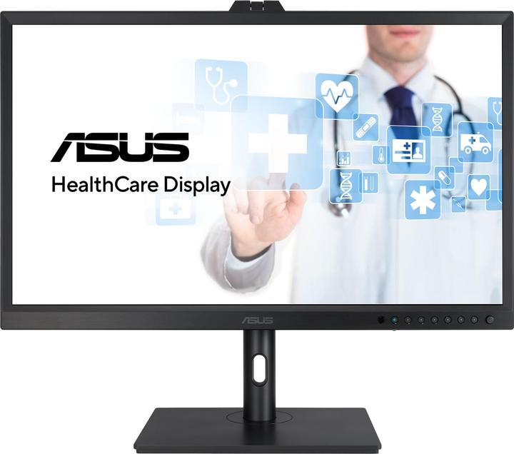 Produktbild ASUS HealthCare HA3281A (3840 x 2160 Pixel, 31.50")