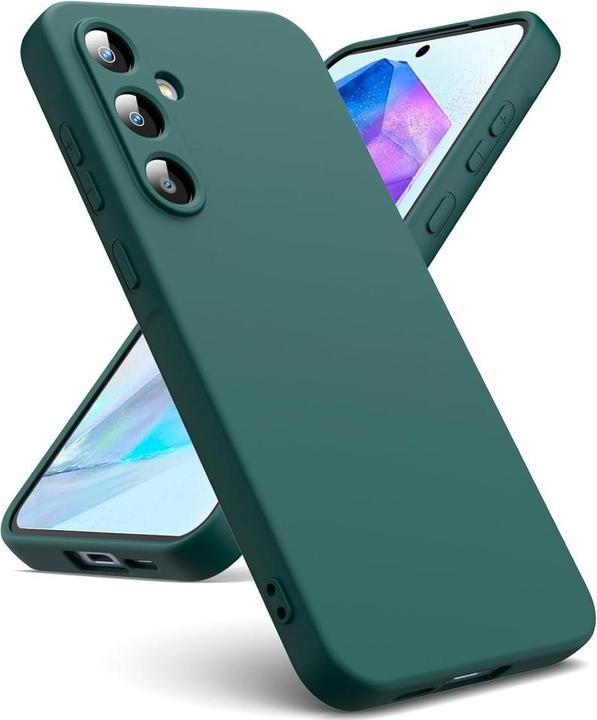 Night Green