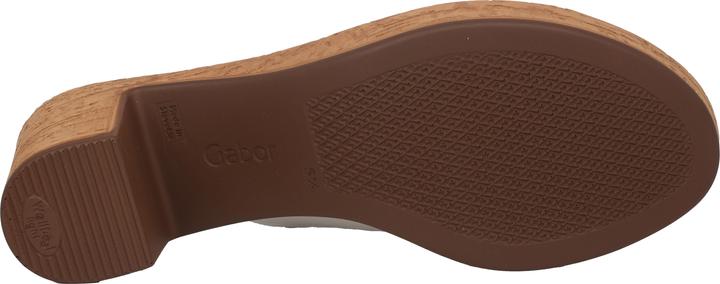 Produktbild Gabor 24.760.21 (40.5)