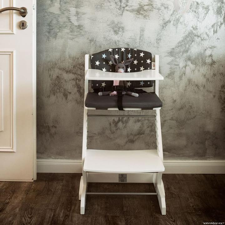 Image du produit Tissi Chaise haute (Chaise haute)