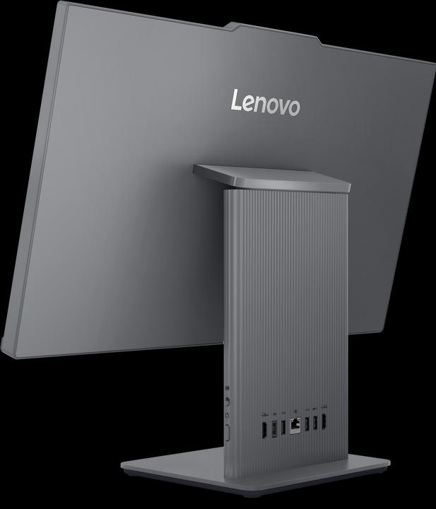 Image du produit Lenovo IdeaCentre/AIO 24IRH9/23,8"/FHD/i3-1315U/8GB/1TB SSD/UHD/W11H/Grey/2R (Intel Core i3-1315U, 8 Go, 1000 Go, Intel UHD Graphics)