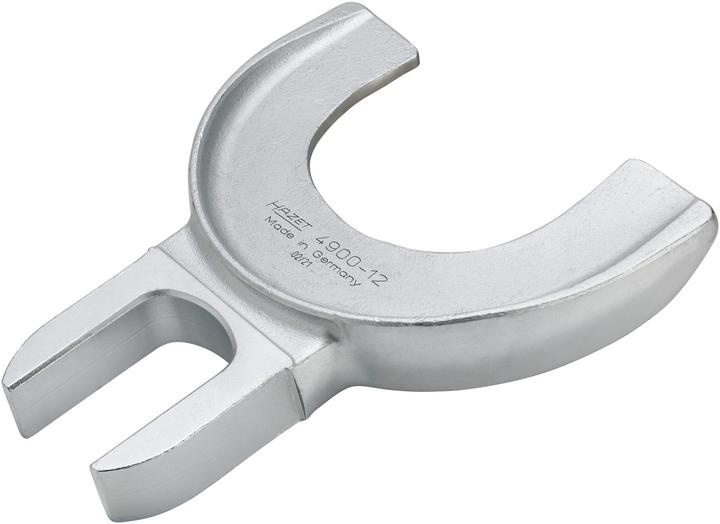 Actual product image HAZET Clamping plate 4900-12