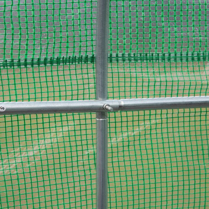 Immagine prodotto Outsunny Serra in foil