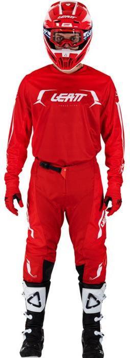 Actual product image Leatt Kit 3.5 (Men, Women, XL)