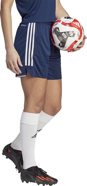 Image du produit adidas Short d'entraînement femme Tiro 23 League Long-Lenght (XXS)