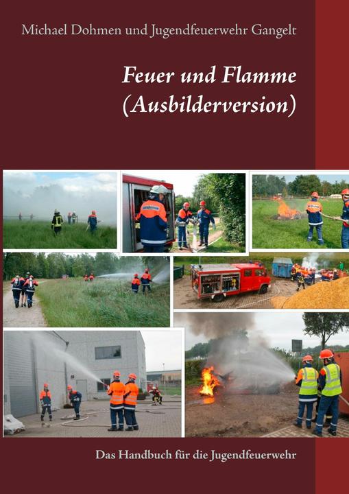 Immagine prodotto FeuerundFlamme(Ausbilderversion) (Tedesco, Michael Dohmen, 2017)