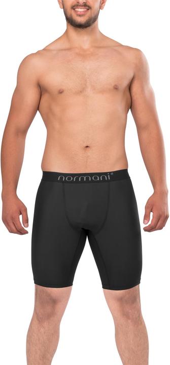 Immagine prodotto Normani 2 Mutande sportive a compressione da uomo (S)