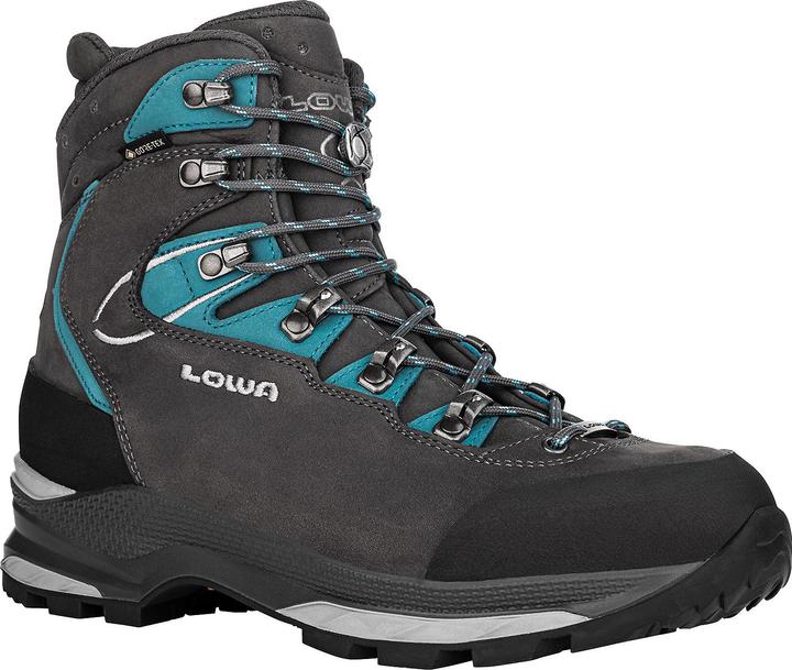 Actual product image Lowa Mauria Evo Gtx Ws W (42)