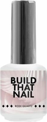 Produktbild Nail Perfect Build That Nail Rose Quartz 15ml (Rose Quartz)