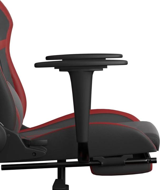 Produktbild vidaXL Gaming-Stuhl (40.50 - 50 cm)