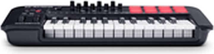 Image du produit M-Audio Oxygen 25 MKV (Clavier)