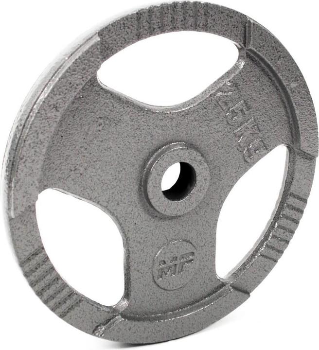 Immagine prodotto Muscle Power Disco Pesi Olimpico