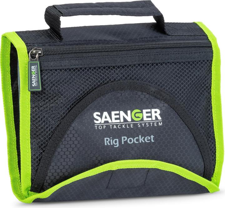 Immagine prodotto Sänger Profi Rig Wallet