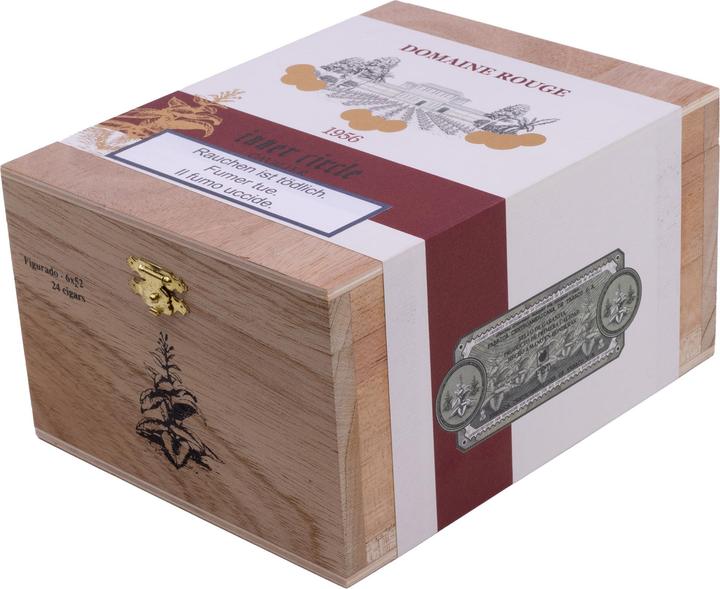 Produktbild Cavalier Domaine Rouge Figurado (Figurado)