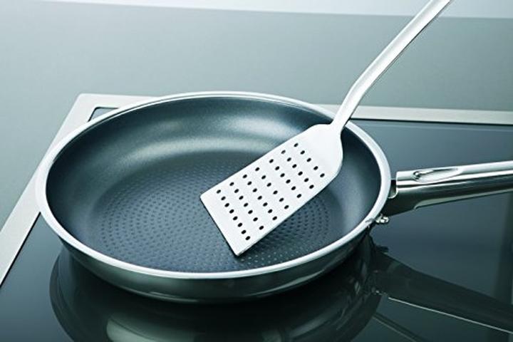 Productafbeelding Schulte-Ufer XXStevige braadpan (28 cm, Braadpan + kasserol, Roestvrij staal)