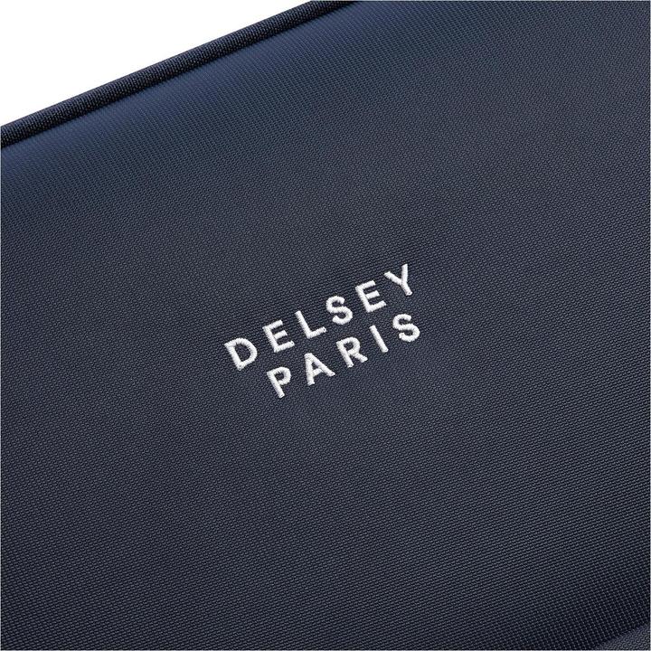 Actual product image Delsey Brochant 3 Expandable Suitcase (105 l)