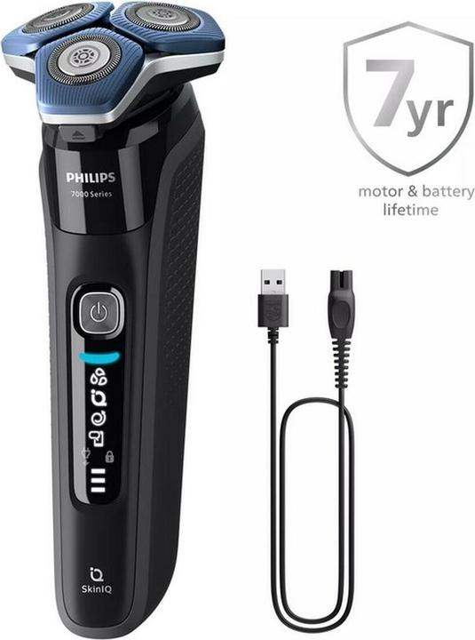 Actual product image Philips Shaver Series 7000