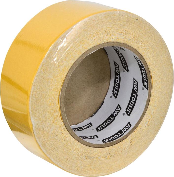 Produktbild AW Tools Teppichband Zweiseitig (50 mm)