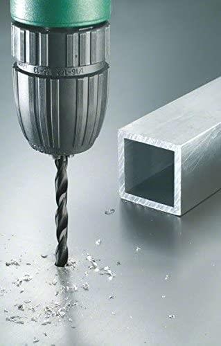 Produktbild Bosch Zubehör Metallbohrer-Set HSS-R, 13-teilig, 1,5 - 6,5 mm (1.5 - 6.5 mm)