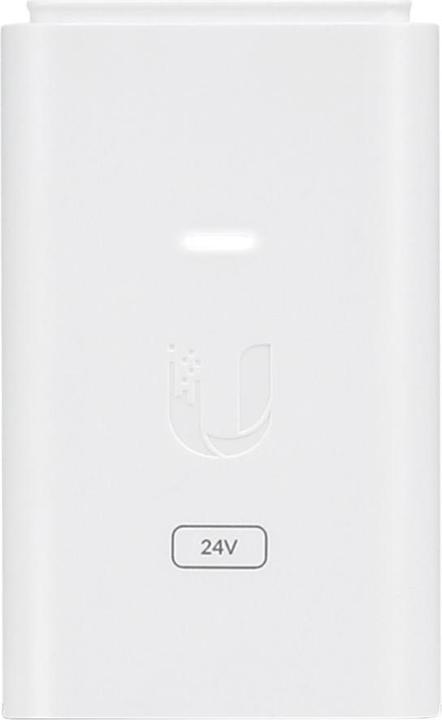 Produktbild Ubiquiti Networks POE-24-12W-G-WH (Proprietär 24V, 12 W)