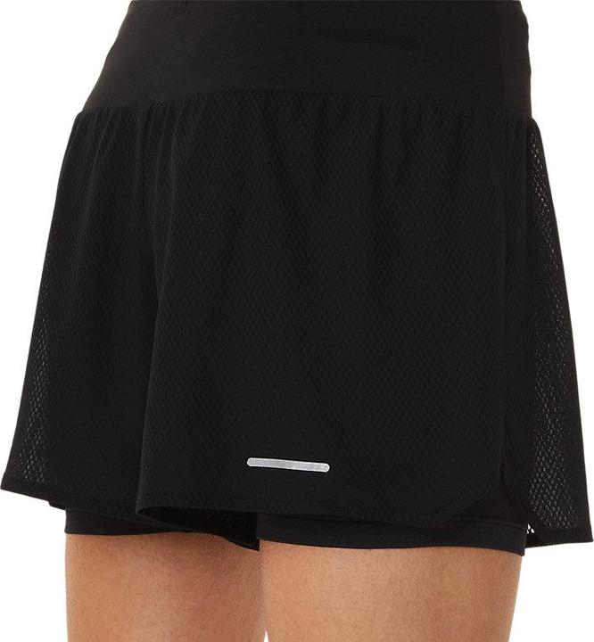 Image du produit ASICS Performance Ventilate 2 en 1 3,5 pouces (XS)