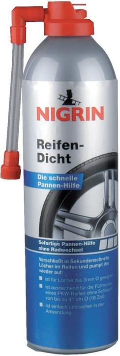 Nigrin Reifendicht 500ml