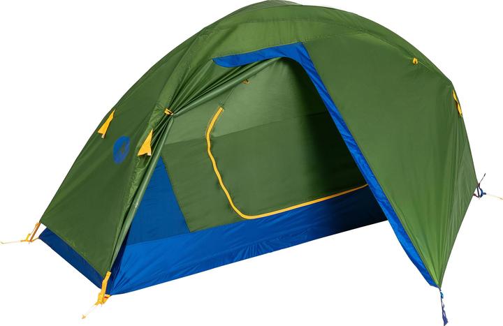 Immagine prodotto Marmot Tungsteno 1P (Tenda a cupola, 1.82 kg, 1 persona)
