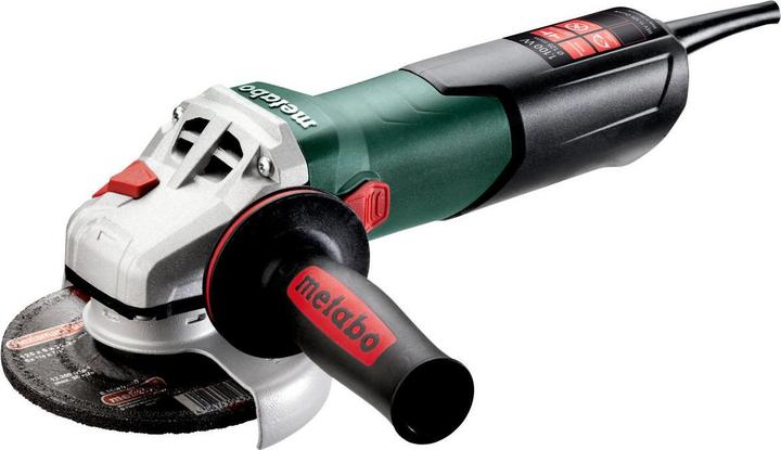 Produktbild Metabo Winkelschleifer (125 mm)