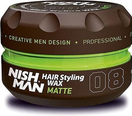 Nishman Nish (Haargel, 150 ml)