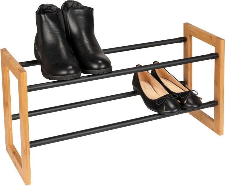 Immagine prodotto Wenko Scarpiera Ecori (27 x 69 x 40.50 cm)