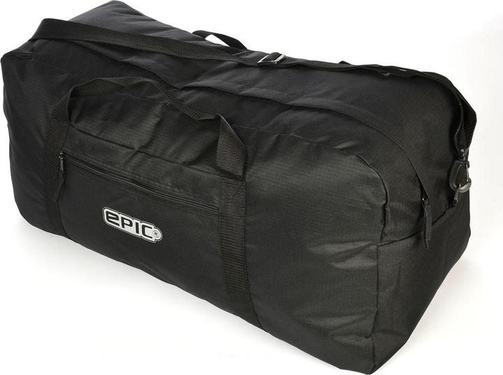 Immagine prodotto Epic Borsa da viaggio pieghevole Essentials 75 cm (83 l)