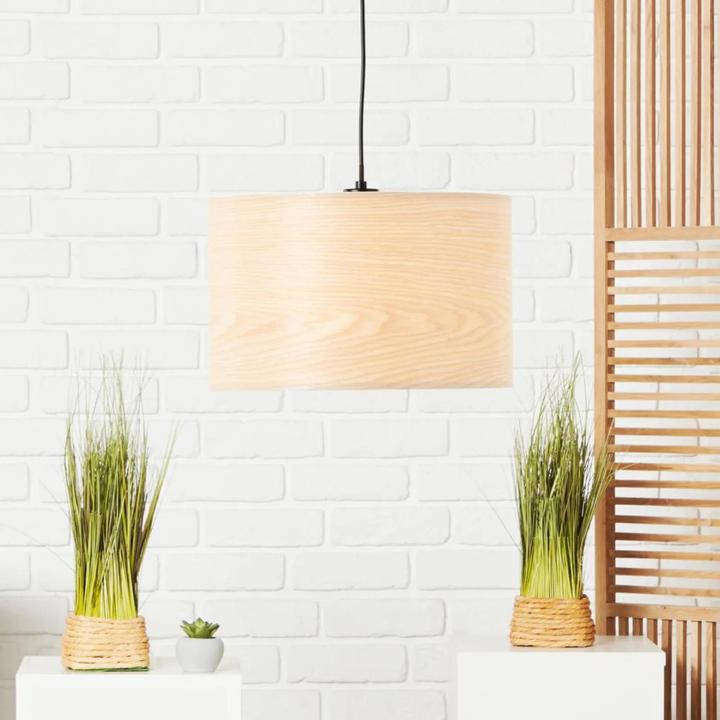 Actual product image Brilliant Romm E27 / PE1 / w/o bulb Pendelleuchte 35cm (E27)