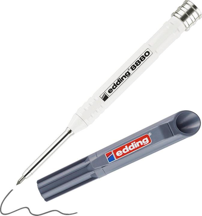 Immagine prodotto Edding 8880 - Foro profondo Baumarker (1x)