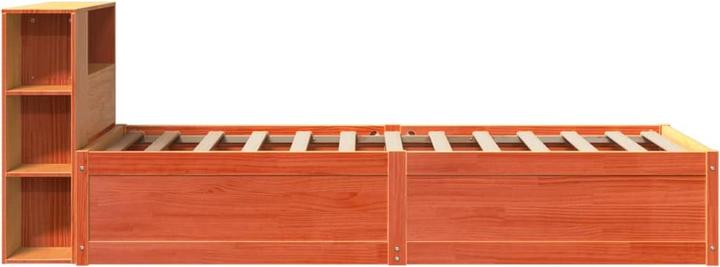 Immagine prodotto VidaXL Letto senza materasso 90x200 (90 x 200 cm)