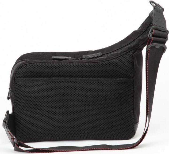 Actual product image Artisan & Artist RR4-05C Leather Casual Camera Sling Bag (Camera shoulder bag)