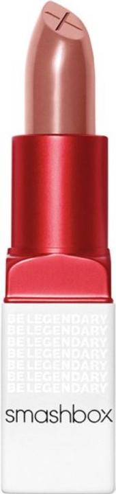 Actual product image Smashbox Be Legendary Lipstick Audition (Audition)
