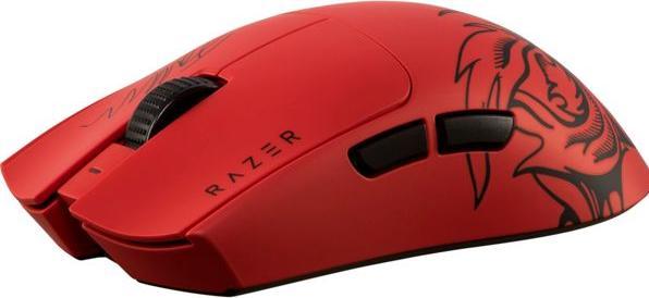 Actual product image Razer Viper V3 Pro - Faker Edition (Cable, Wireless)