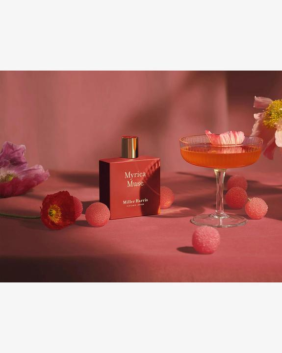 Immagine prodotto Miller Harris Myrica Muse Eau de Parfum (Eau de parfum, 100 ml)