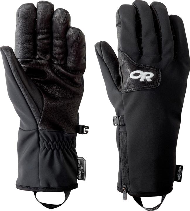 Produktbild Outdoor Research Stormtracker Sensor Handschuhe (L)