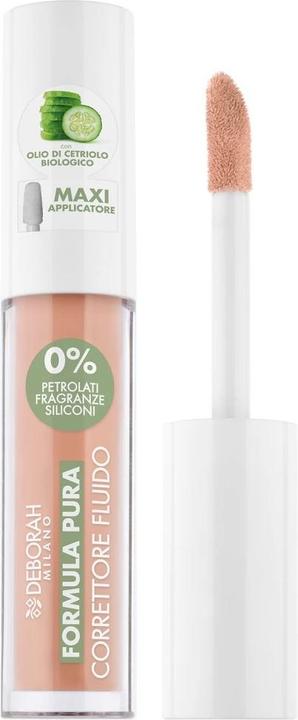 Produktbild Deborah Milano Formula Pura (Beige, Fair)