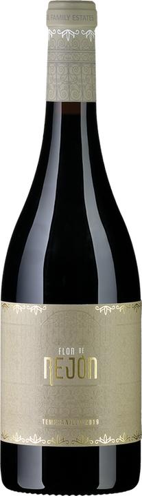Actual product image Bodegas Tridente Flor de Rejon Castilla y Leon Spain (1 x 75 cl, 2019)